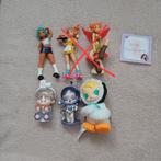 Pop Mart blind boxes peach riot, pino jelly, skullpanda, Ophalen of Verzenden, Gebruikt