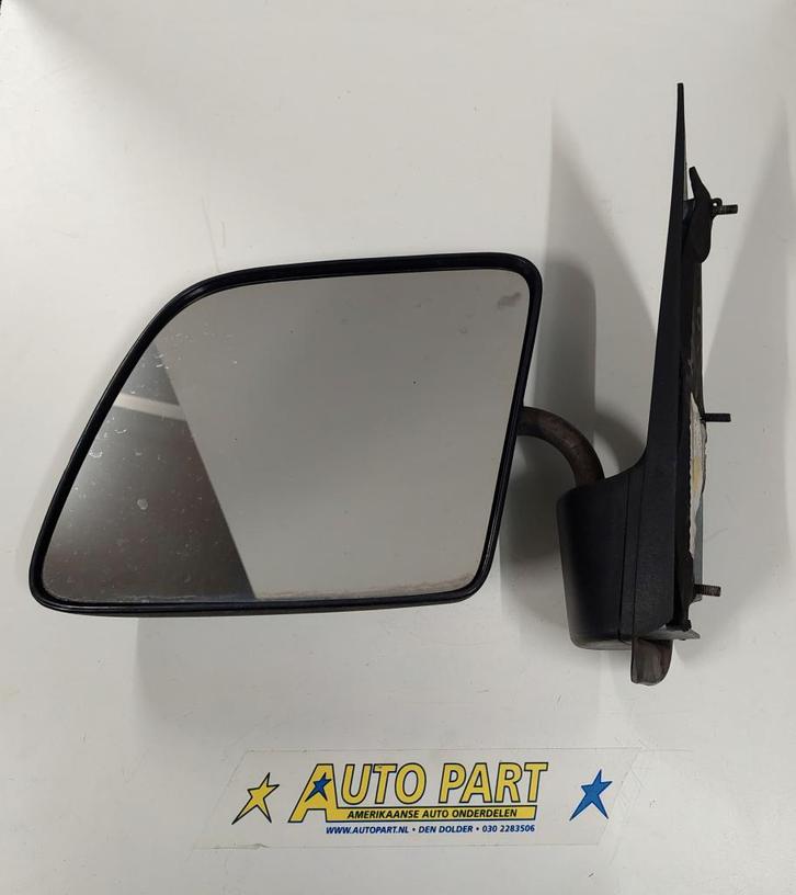 Ford E350 Econoline buitenspiegel 1992-2002, Auto-onderdelen, Spiegels, Amerikaanse onderdelen, Ford, Gebruikt, Ophalen of Verzenden