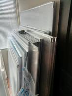 Restpartij Polycarbonaat Platen, Doe-het-zelf en Verbouw, Platen en Panelen, Ophalen, Zo goed als nieuw, Overige materialen, Minder dan 20 mm