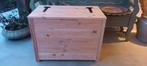 Postpakketten multibox pakketbox van douglas hout, Ophalen of Verzenden, Nieuw, Minder dan 50 cm, Minder dan 50 cm
