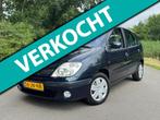 Renault Scénic 1.6-16V APK 23-03-2026 Inruilkoopje!, Stof, Gebruikt, 1225 kg, 4 cilinders