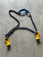 Hijs ketting, Ophalen of Verzenden, Zo goed als nieuw