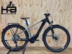 Bergamont E-Revox Pro EQ 29 inch E-Mountainbike, Overige merken, Hardtail, Heren, 45 tot 49 cm
