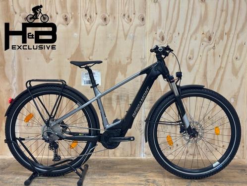 Bergamont E-Revox Pro EQ 29 inch E-Mountainbike, Fietsen en Brommers, Fietsen | Mountainbikes en ATB, Zo goed als nieuw, Heren