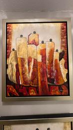 2 x schilderij op canvas, Ophalen