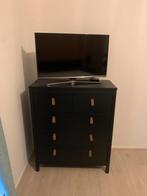 Ladekast Madeira, Ophalen, 50 tot 100 cm, Zo goed als nieuw, 3 of 4 laden