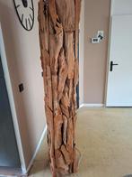 Mooie staande lamp., Ophalen, Zo goed als nieuw