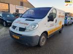 Renault Trafic 2.0 dCi T27 L1H1 Générique Airco Bj.:2008 N, Te koop, Geïmporteerd, Gebruikt, 750 kg