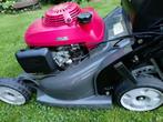 Honda HRX 476 Hogere prijsklasse grasmaaier voor nette prijs, Tuin en Terras, Ophalen, Cirkelmaaier, Honda, Gebruikt