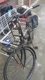 Oma fiets merk  aldo, Fietsen en Brommers, Ophalen of Verzenden, Gebruikt