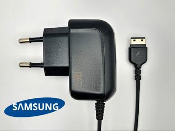 *NIEUW* Originele SAMSUNG Oplader (ETA3S31EBE/ATADS30EBE)  beschikbaar voor biedingen