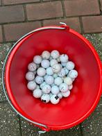 49 Wilson Triad golfballen, Overige merken, Gebruikt, Bal(len), 6603EB