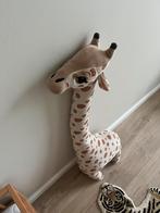 Knuffeldier giraf h&m home, Ophalen, Zo goed als nieuw, Overige typen