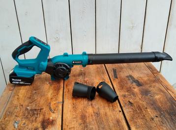 Blad/werkplaats blazer 18v beschikbaar voor biedingen