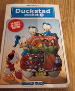 Te.koop Donald duck. Duckstad pocket 11, Meerdere comics, Ophalen of Verzenden, Zo goed als nieuw, Europa