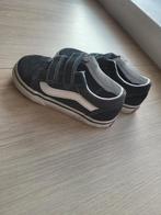 Vans maat 23.5 klitteband, Ophalen of Verzenden, Gebruikt, Schoentjes, Vans