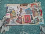 Postzegels Kunst, Ophalen of Verzenden, Overige thema's