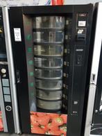 Aardbeien  / kersen automaat gekoeld, Ophalen