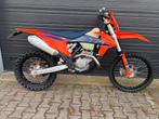 KTM 500 EXC-F 2021 (2022 model) - Zeer Goed Onderhouden, Motoren, Motoren | KTM, Bedrijf, Meer dan 35 kW, Enduro, 1 cilinder