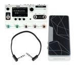 HOTONE AMPERO STAGE II incl. Expression pedal, Muziek en Instrumenten, Effecten, Ophalen of Verzenden, Nieuw, Delay of Echo