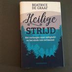 Beatrice de Graaf - Heilige strijd, Ophalen of Verzenden, Gelezen, Beatrice de Graaf