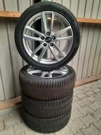 ZGAN 18 inch velgen 5×114.3 KIA XCEED NIRO OPTIMA MAZDA 6, Auto-onderdelen, Banden en Velgen, 18 inch, Gebruikt, Banden en Velgen