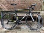 BMC Teammachine SLR01 Maat 57, 28 inch, Gebruikt, Carbon, Heren