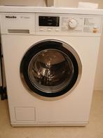 Wasmachine Miele W Classic 7kg - Top Staat!, Ophalen of Verzenden, Zo goed als nieuw, Voorlader, Energieklasse A of zuiniger
