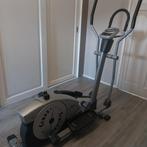 Crosstrainer - Werkt Perfect!, Ophalen, Gebruikt, Crosstrainer, Metaal