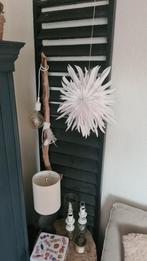 Luik met lamellen, Ophalen