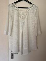 Joseph Ribkoff blouse 42, Kleding | Dames, Tops, Verzenden, Zo goed als nieuw, Korte mouw