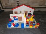 Duplo vintage huis 2780 uit 1991, Kinderen en Baby's, Speelgoed | Duplo en Lego, Ophalen of Verzenden, Duplo