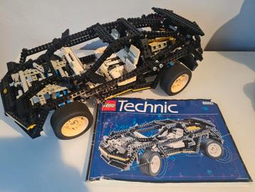 Lego technic 8800