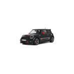Aankondiging december Ottomobile Mini JCW GP2 R56 1:18, Ophalen of Verzenden, Nieuw, Auto, OttOMobile