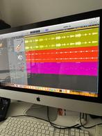 iMac 27inch, Computers en Software, Apple Desktops, Ophalen, HDD en SSD, 8 GB, IMac