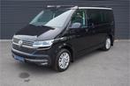 Volkswagen California T6.1 | 4-Motion | Ocean Camper | ACC |, Caravans en Kamperen, Campers, Automaat, Volkswagen, Bedrijf, Diesel