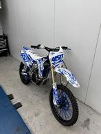 Yamaha yzf 450 crossmoto, Fietsen en Brommers, Brommers | Crossbrommers, Ophalen, Zo goed als nieuw, Yamaha