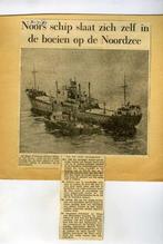 scheepvaart-wijsmuller-2, Verzamelen, Scheepvaart, Ophalen of Verzenden, Zo goed als nieuw, Motorboot, Boek of Tijdschrift