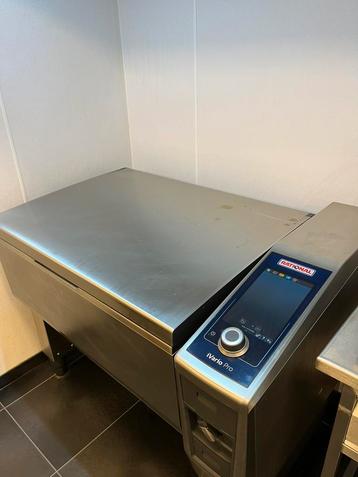 Rational iVario Pro XL beschikbaar voor biedingen