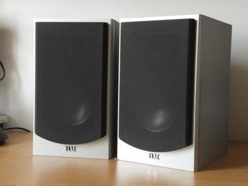 ELAC BS 103.2 luidsprekerset beschikbaar voor biedingen