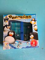 Penguins on Ice - Logisch Denkspel, Ophalen of Verzenden, Gebruikt
