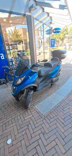 Piaggio MP3 500 Scooter - Betrouwbaar en Comfortabel!, Fietsen en Brommers, Ophalen, Gebruikt, Overige modellen, Benzine