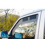 Ventilatierooster 2 stuks  VW t4 California, Caravans en Kamperen, Camper-accessoires, Ophalen, Zo goed als nieuw