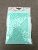 Deco stencils 2, Ophalen of Verzenden, Nieuw, Overige thema's, Pons of Mal