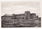 IJmuiden, Openbare School voor U.L.O., Verzamelen, Verzenden, 1940 tot 1960, Ongelopen, Noord-Holland