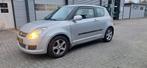 Suzuki Swift 1.3 3D 2007 Grijs, Auto's, Suzuki, Stof, Swift, Origineel Nederlands, Bedrijf