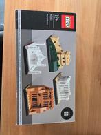 LEGO 40585 World of Wonders - Limited Edition - Nieuw, Ophalen of Verzenden, Nieuw, Complete set, Lego