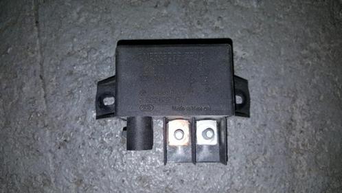 Voorgloei-relais Mercedes-Benz W211 2006 E220 CDI, Auto diversen, Overige Auto diversen, Verzenden