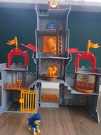 Paw Patrol Kasteel, Kinderen en Baby's, Speelgoed | Playmobil, Ophalen