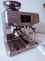 The Barista Touch (2024) BES880/SES880, Witgoed en Apparatuur, Koffiezetapparaten, Ophalen, Afneembaar waterreservoir, Koffiebonen